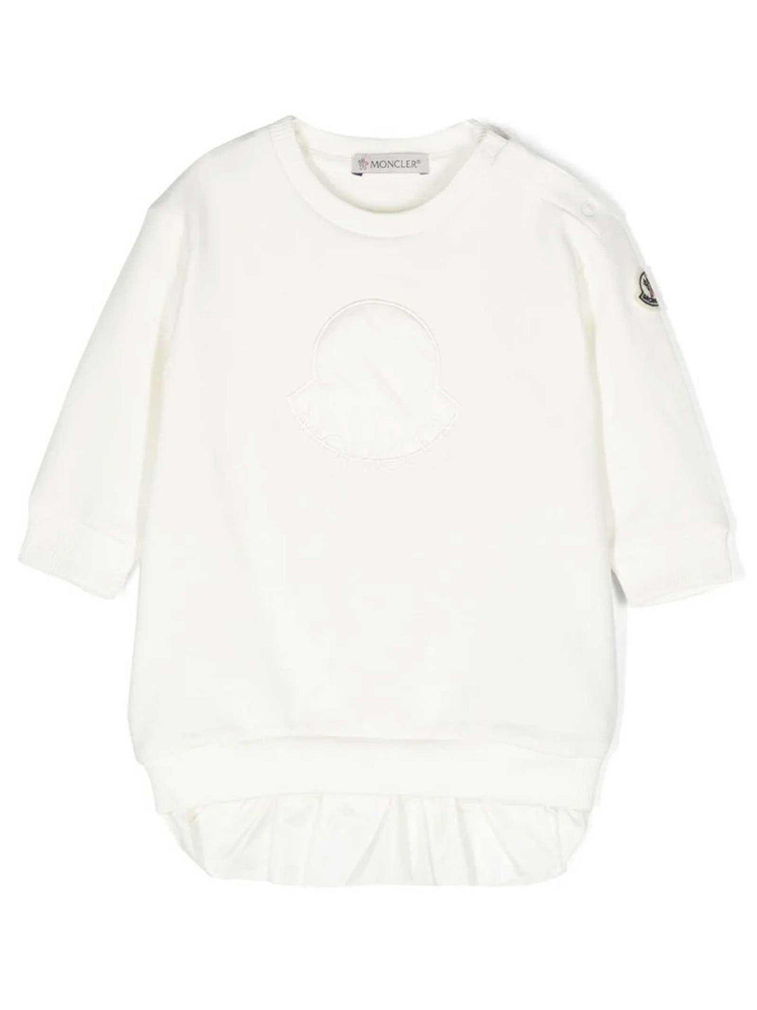 Moncler Kids 8I0000689A23034