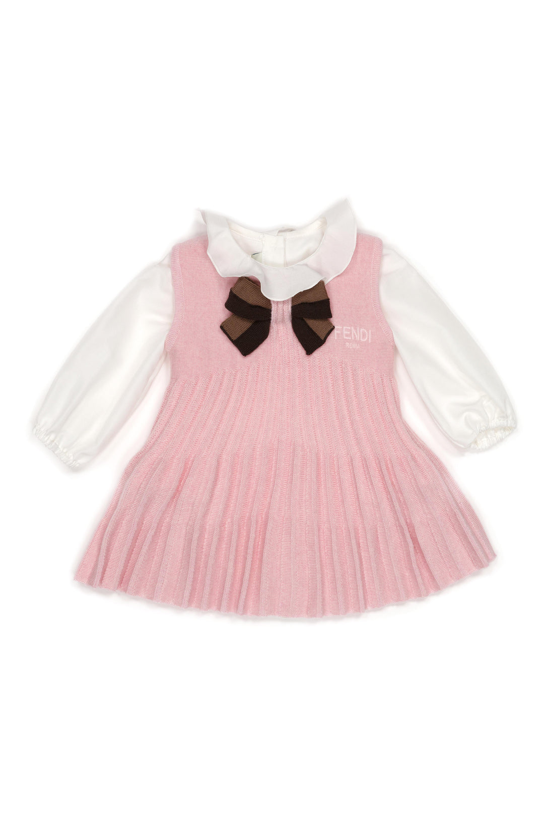 FENDI KIDS BFG066AOFBF0C11