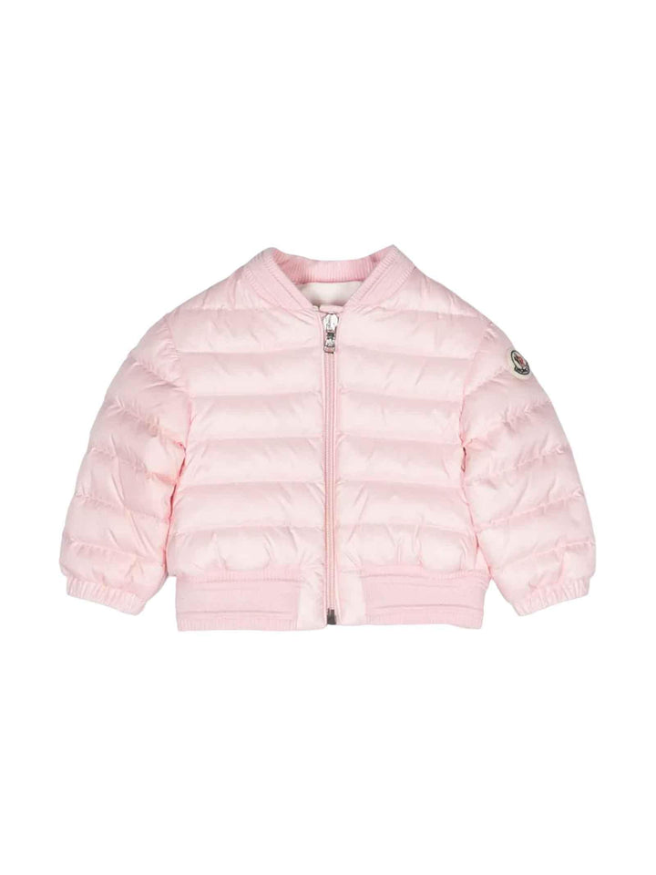 Moncler Kids 1A00020595FE506