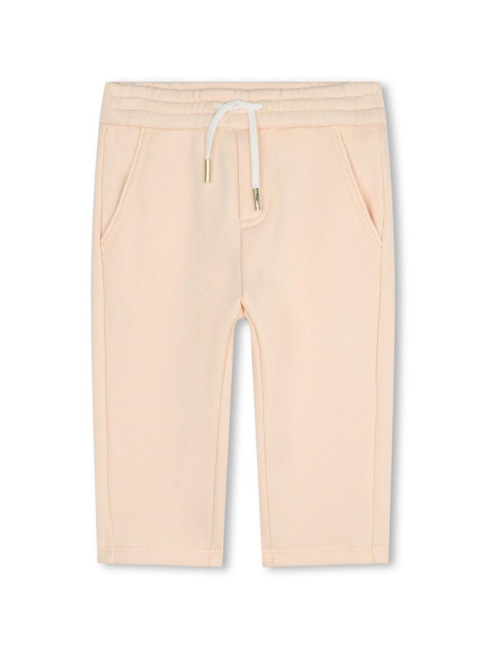 CHLOÉ KIDS C2001745F