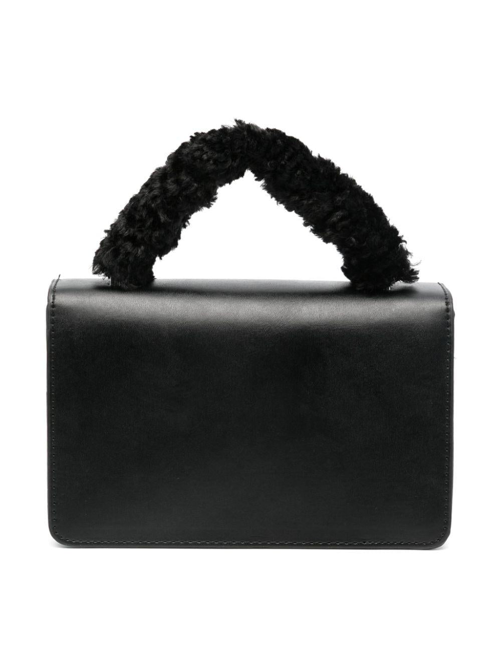 Borsa nera bambina