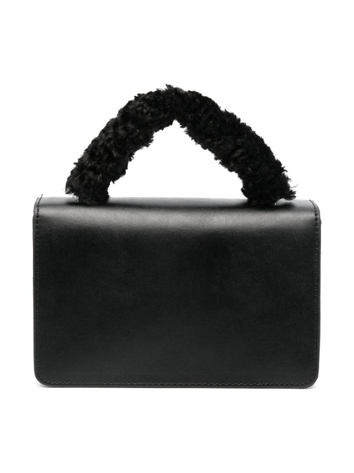 Borsa nera bambina