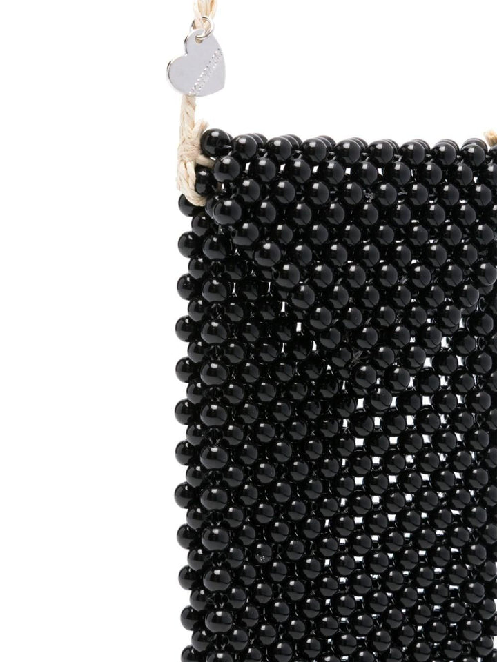Borsa nera bambina