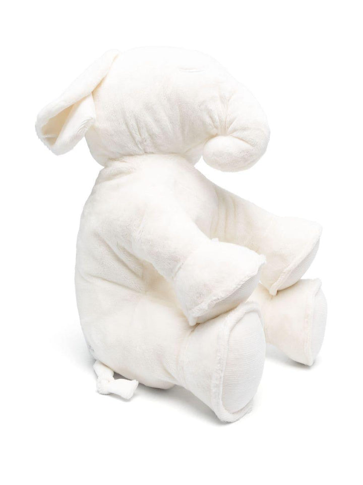 Peluche bianco elefante unisex