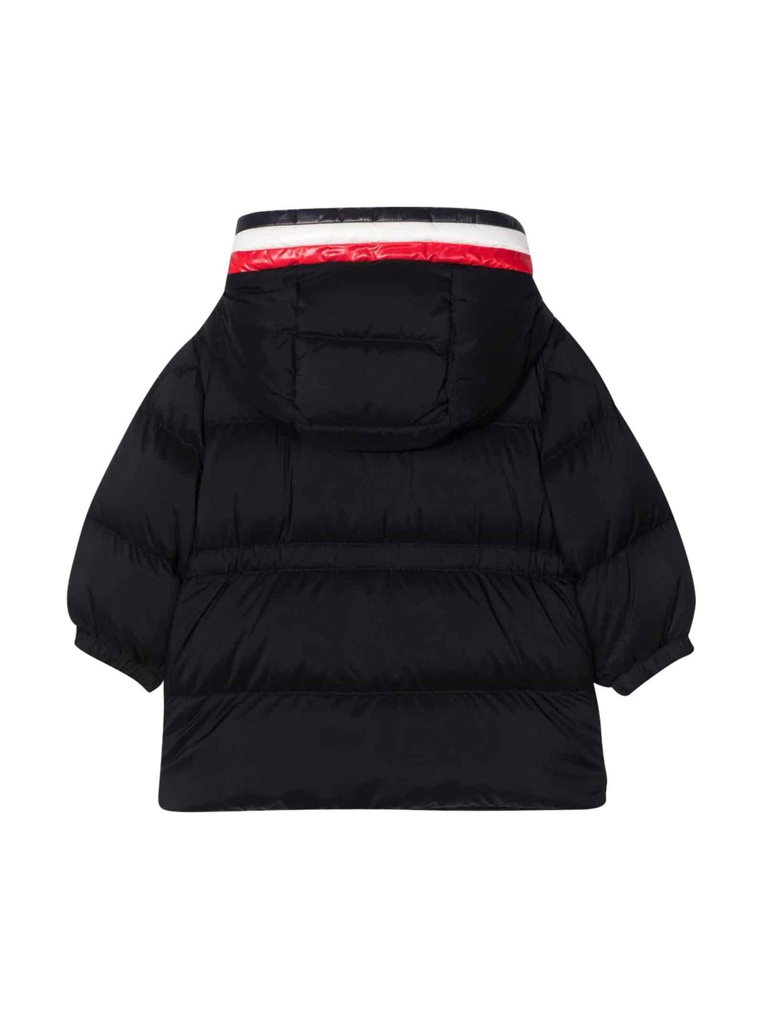 Giubbotto blu neonato unisex