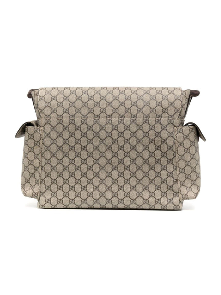 Borsa fasciatoio unisex