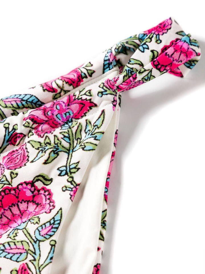 Slip bikini multicolor donna