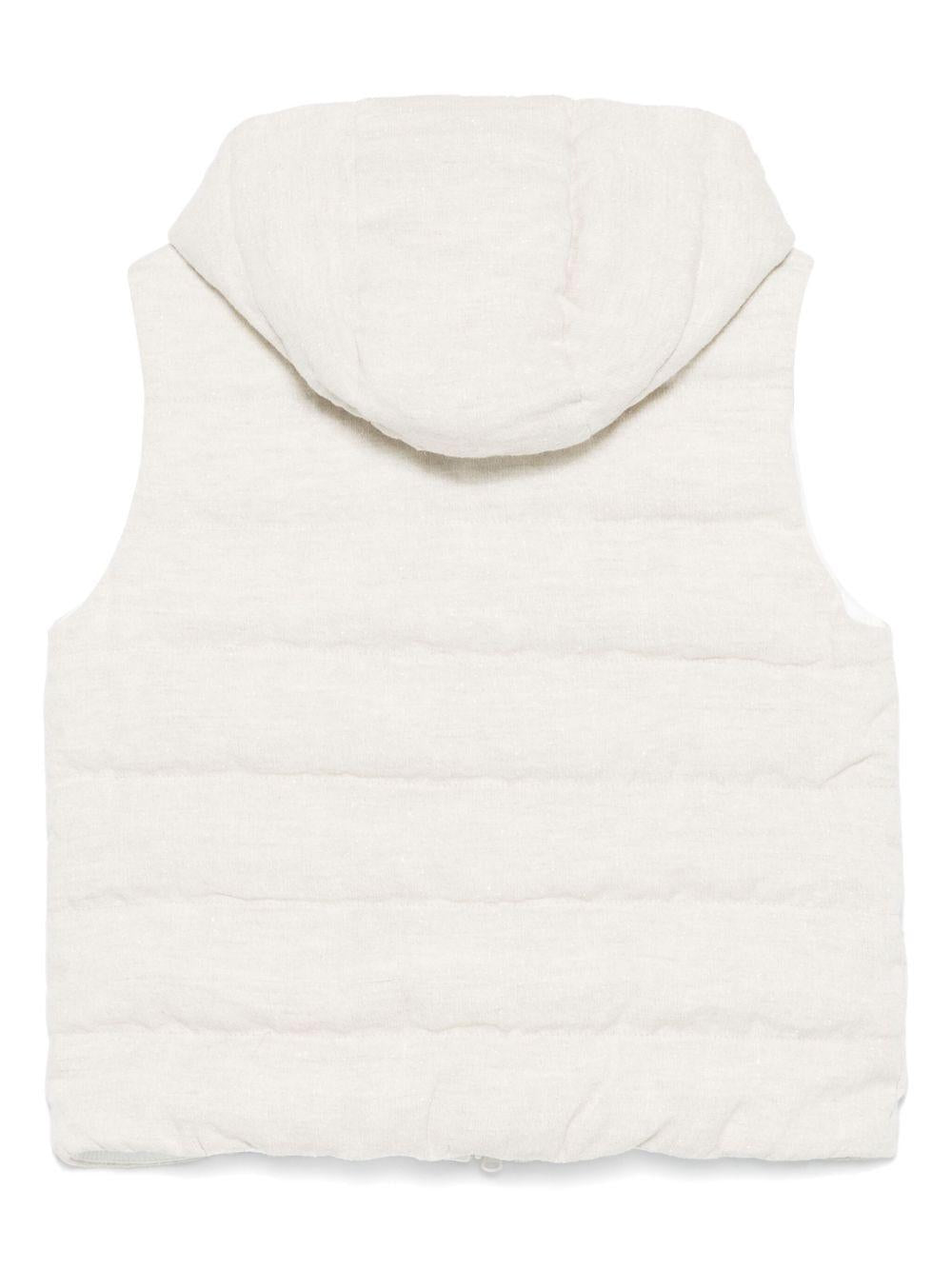 Brunello Cucinelli Kids BH547J022C169