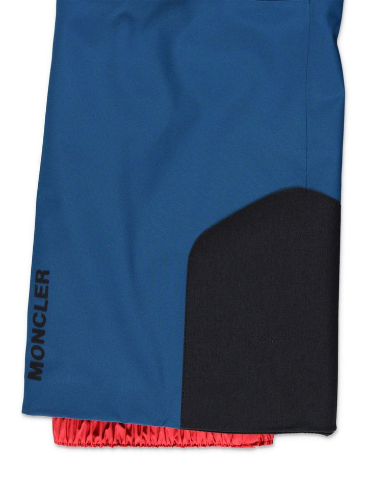 Tuta blu navy unisex