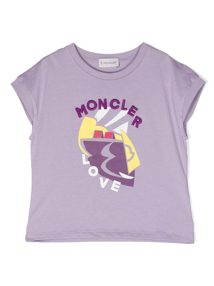 Moncler Kids 8P00001899WA61A