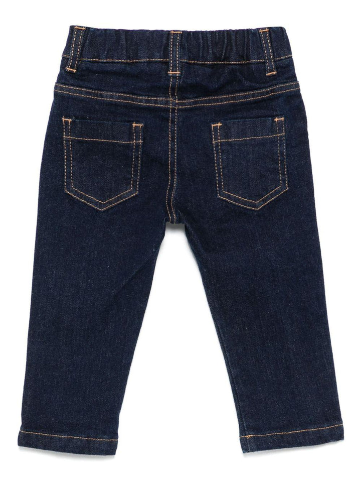 jeans neonato
