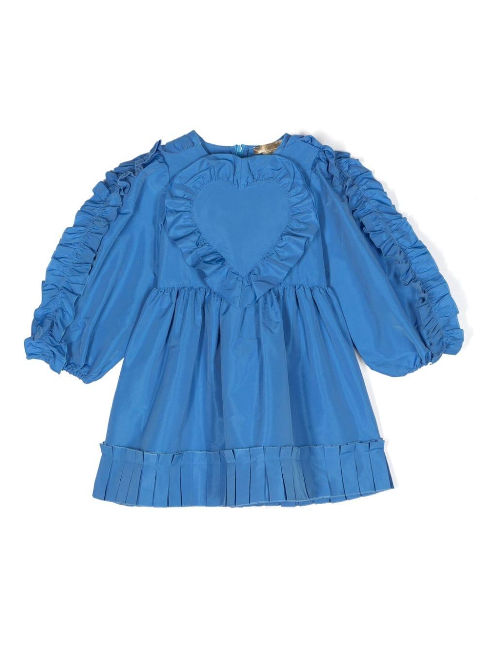 STELLA MCCARTNEY KIDS TT1G20S0129612