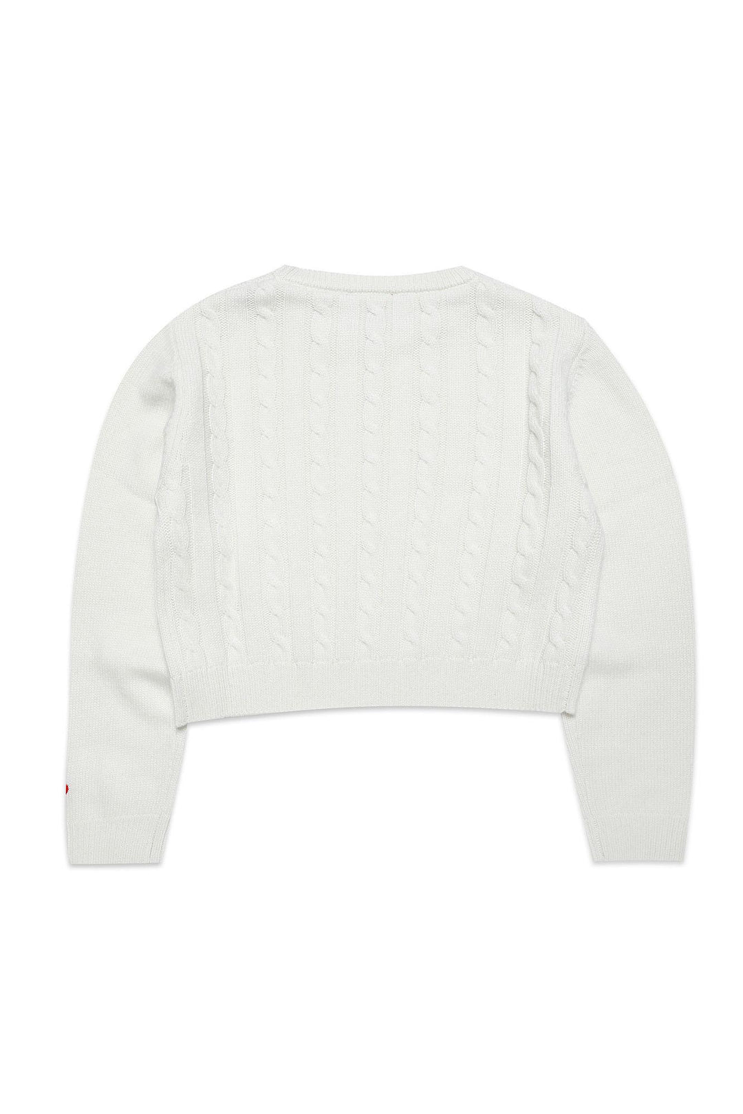 Maglione grigio