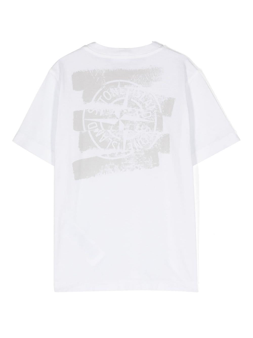STONE ISLAND JUNIOR 801621079V0001