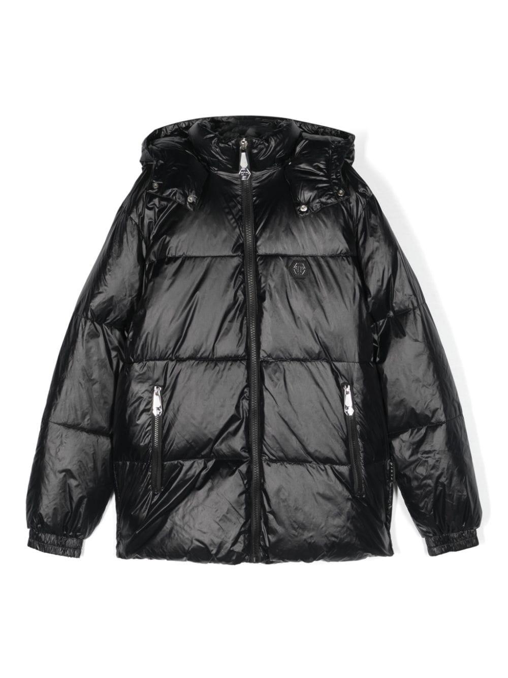 PHILIPP PLEIN JUNIOR 2US00XL3A6060100