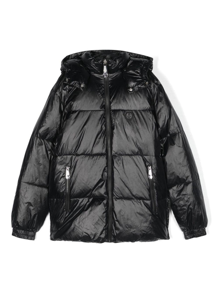 PHILIPP PLEIN JUNIOR 2US00XL3A6060100