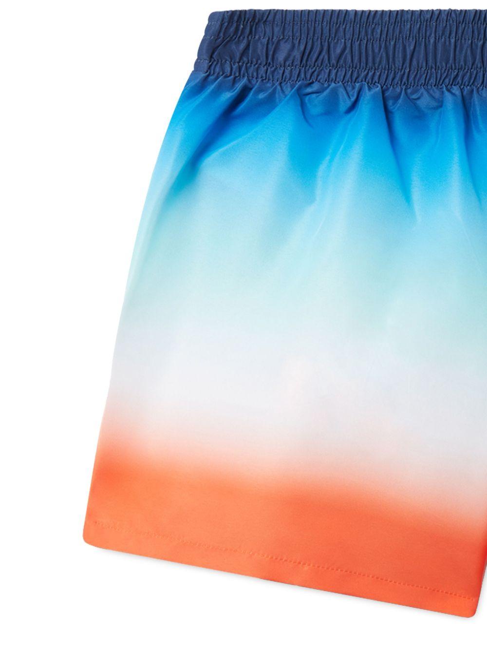Costume multicolor bambino