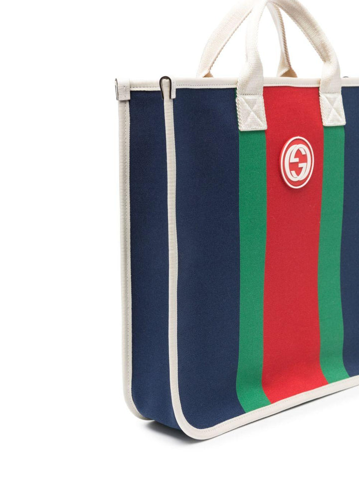Borsa multicolor bambino