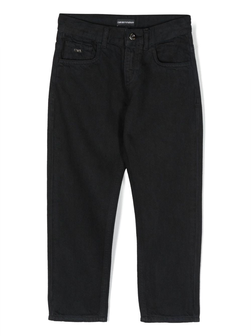 Pantalone bambino blu