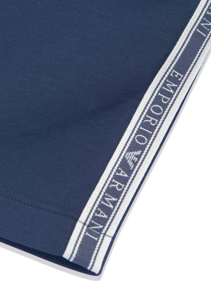 EMPORIO ARMANI KIDS 3D4SJ21JHSZ06F9