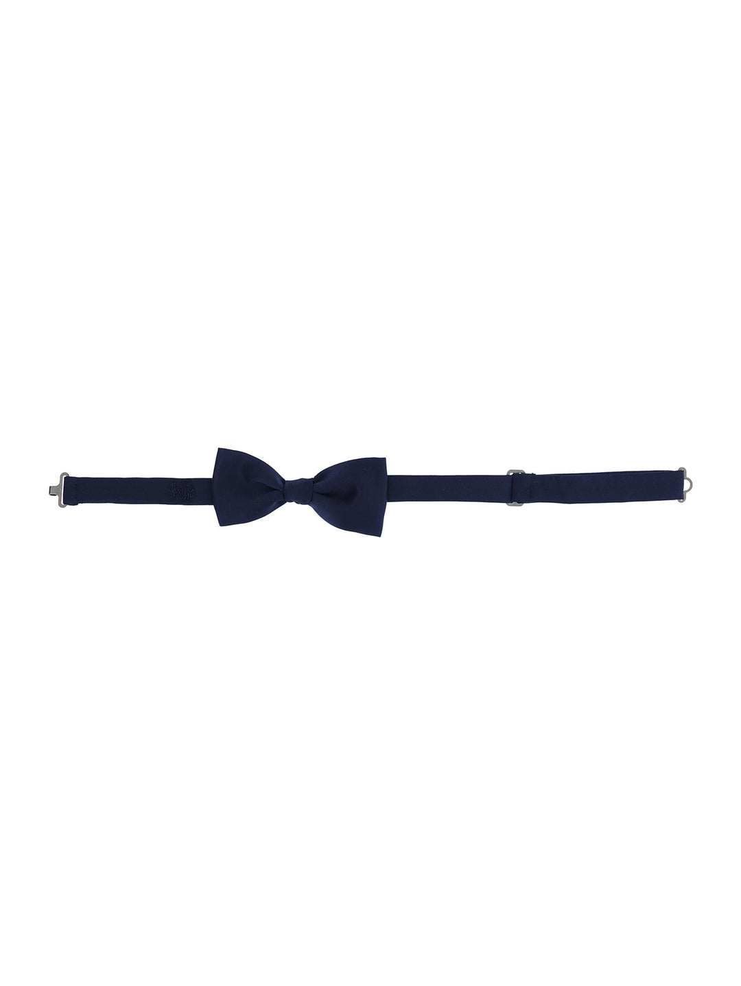 Papillon blu bambino