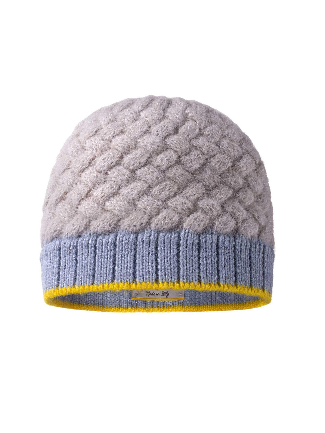 GENSAMI 4540659657324GRIGIO/AZZURRO
