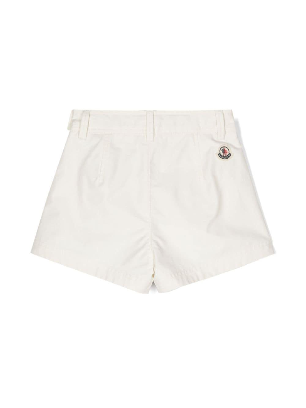 Moncler Kids 2B000075957F034