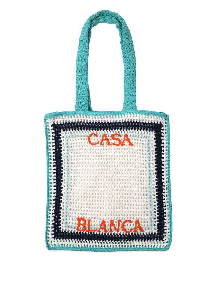 CASABLANCA AS25BAG13201