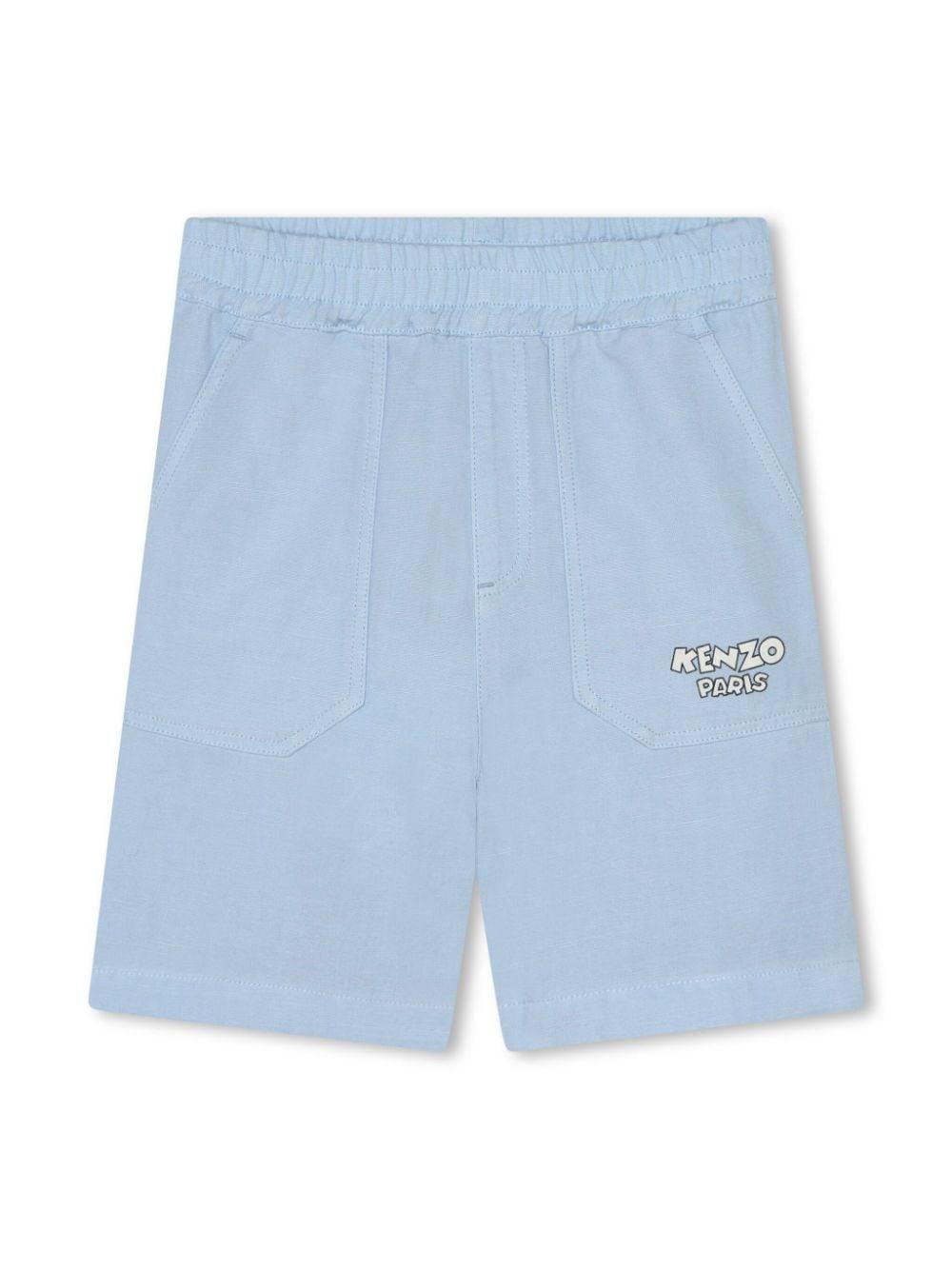 KENZO KIDS K6031679H