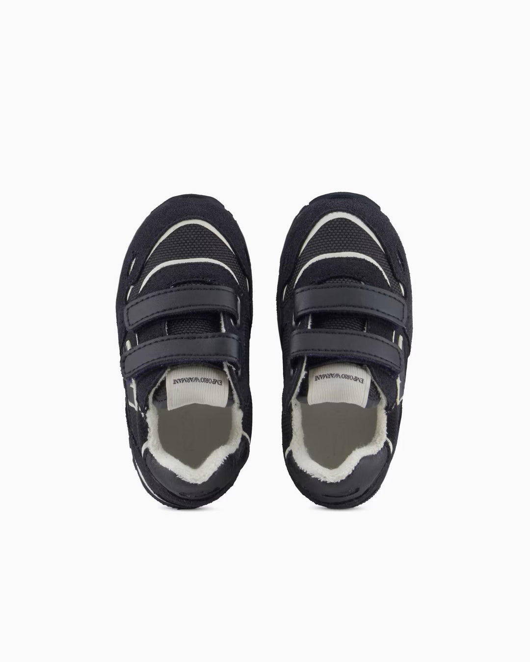EMPORIO ARMANI KIDS XMX027XOX04T436