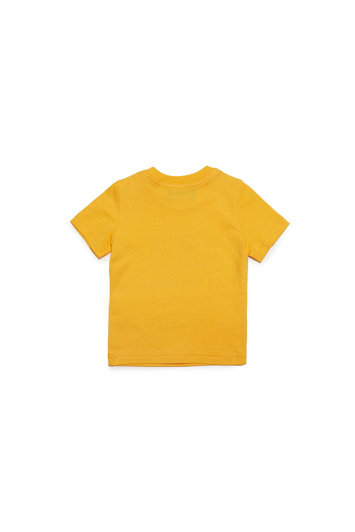 Maglia gialla unisex