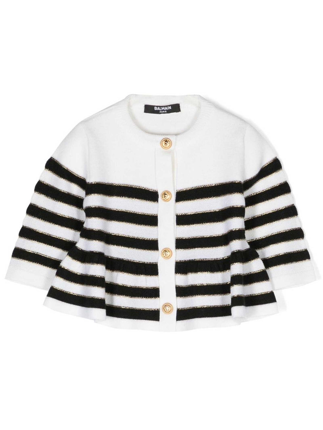 BALMAIN KIDS BT9000W0012930AV