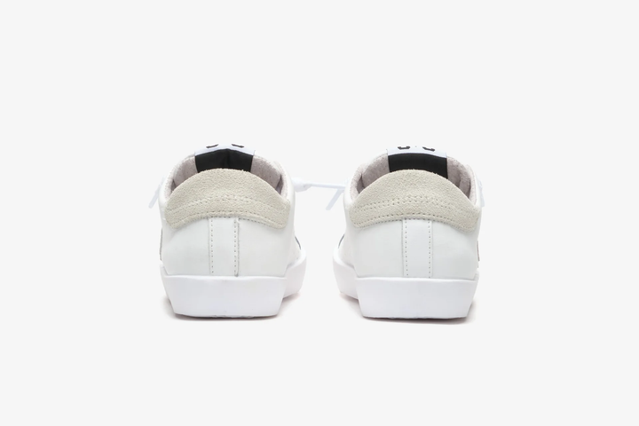 sneakers bianca bambino
