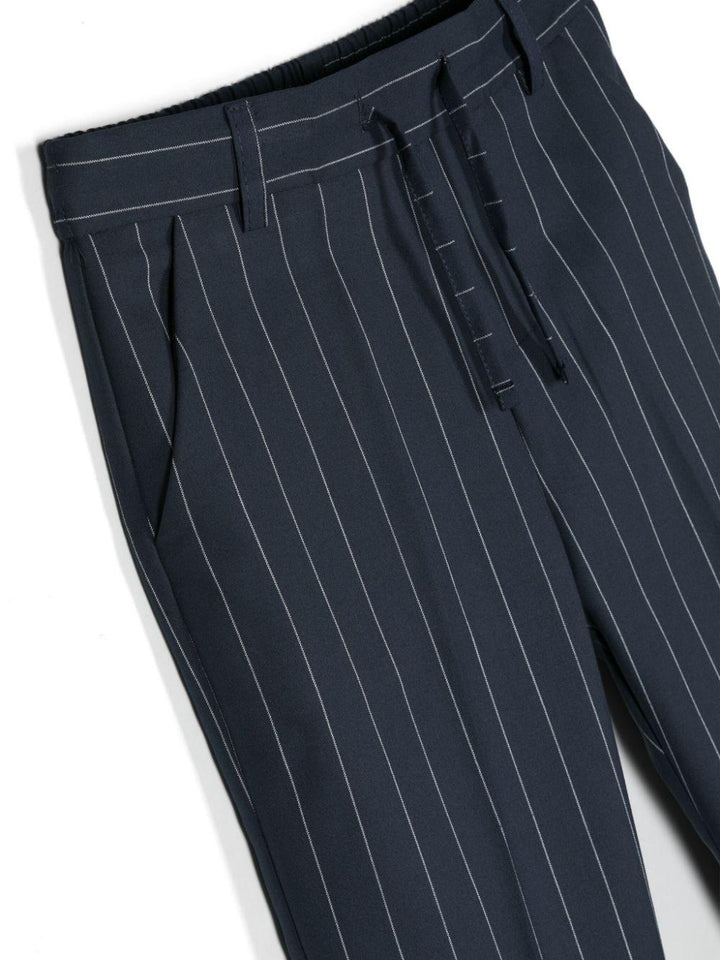 Paolo Pecora kids PP3600BLU
