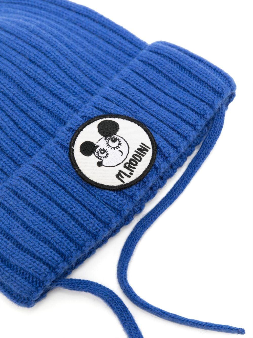 MINI RODINI 2376511760BLUE