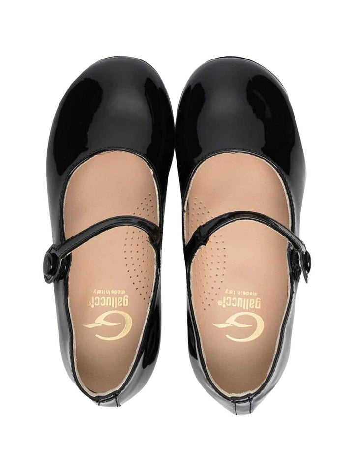 Ballerine nere bambina