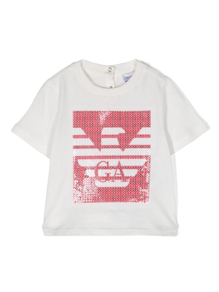 EMPORIO ARMANI KIDS 6RET023J52Z0101