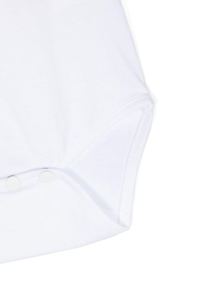 Body bianco neonato