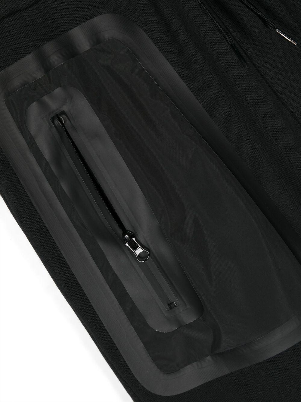 Pantalone nero bambino