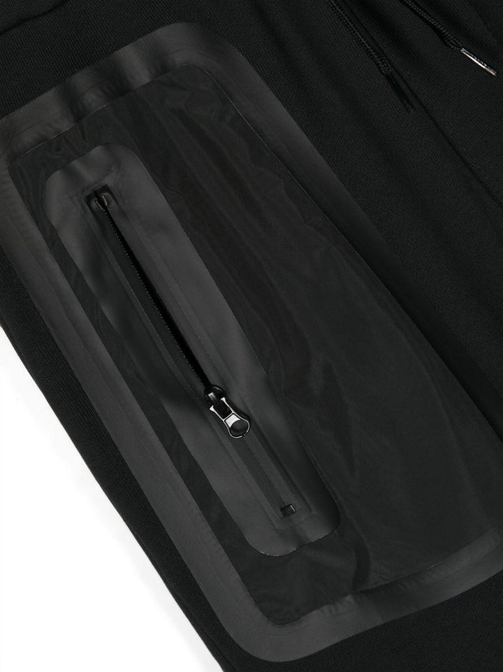 Pantalone nero bambino