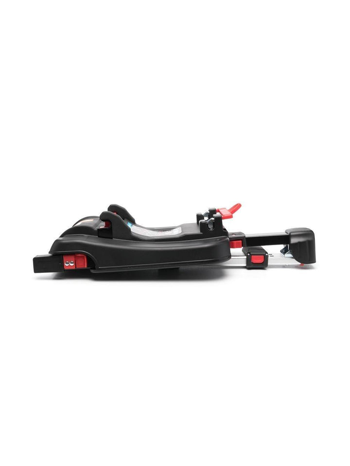 Base nera neonato unisex