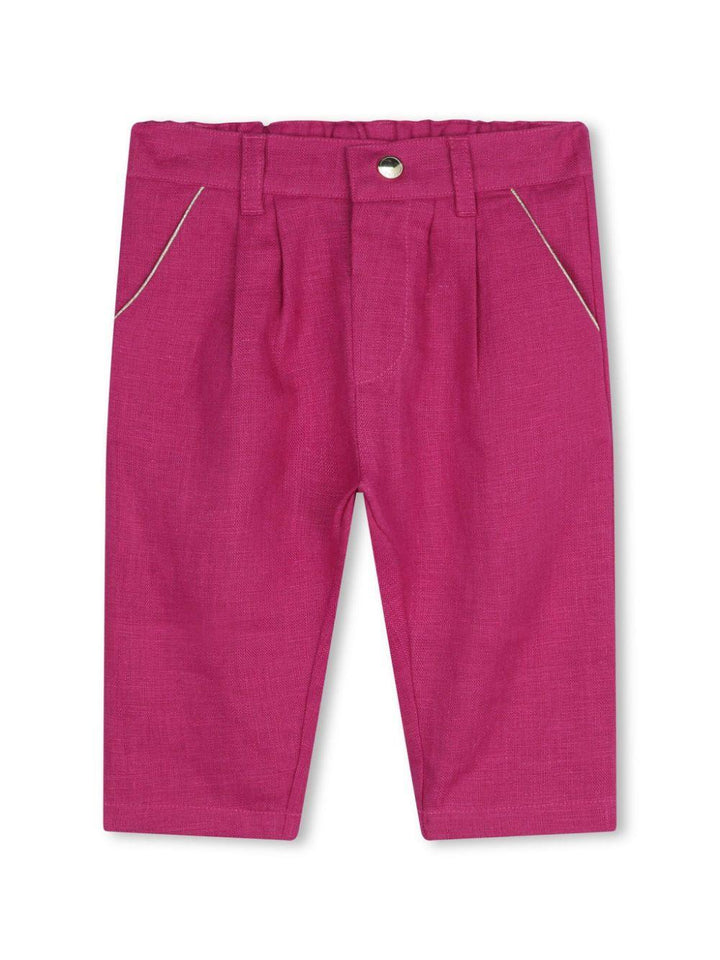 CHLOÉ KIDS C2001549L