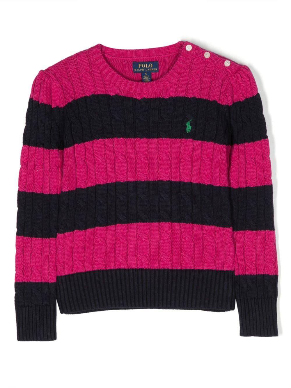 RALPH LAUREN KIDS 312916524001