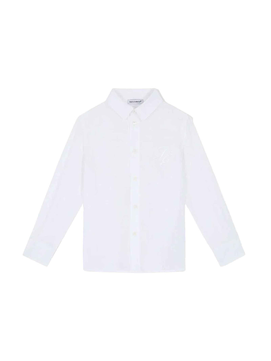 Dolce & Gabbana kids L42S56FU5GKW0800