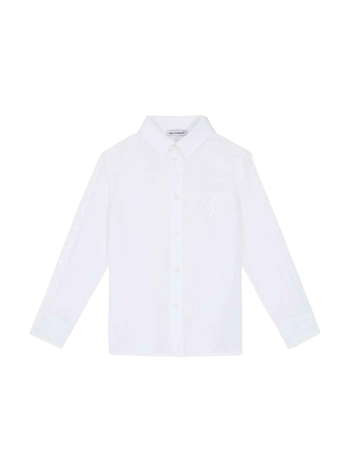 Dolce & Gabbana kids L42S56FU5GKW0800