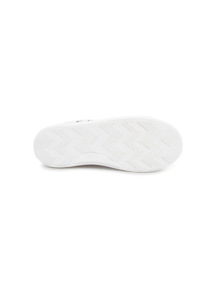 sneakers bianca bambino