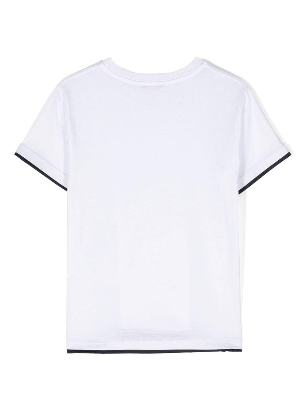Paolo Pecora kids PP3566B/BLU