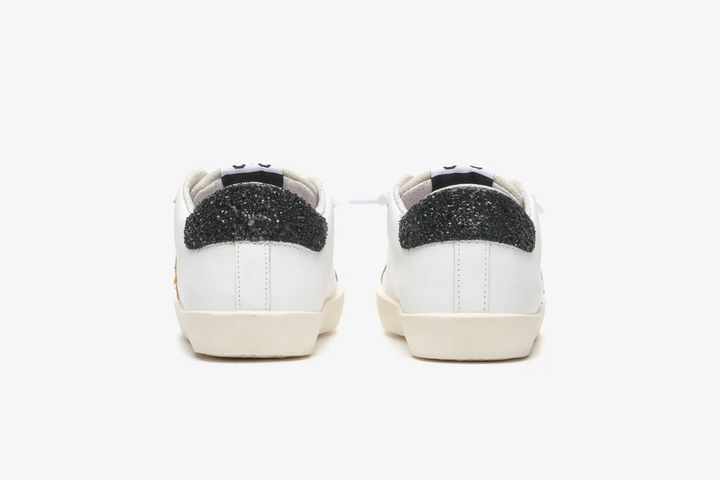 sneakers bianca bambina