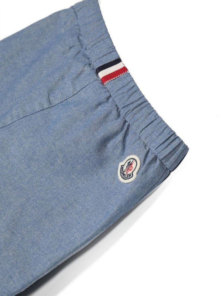 Shorts denim unisex