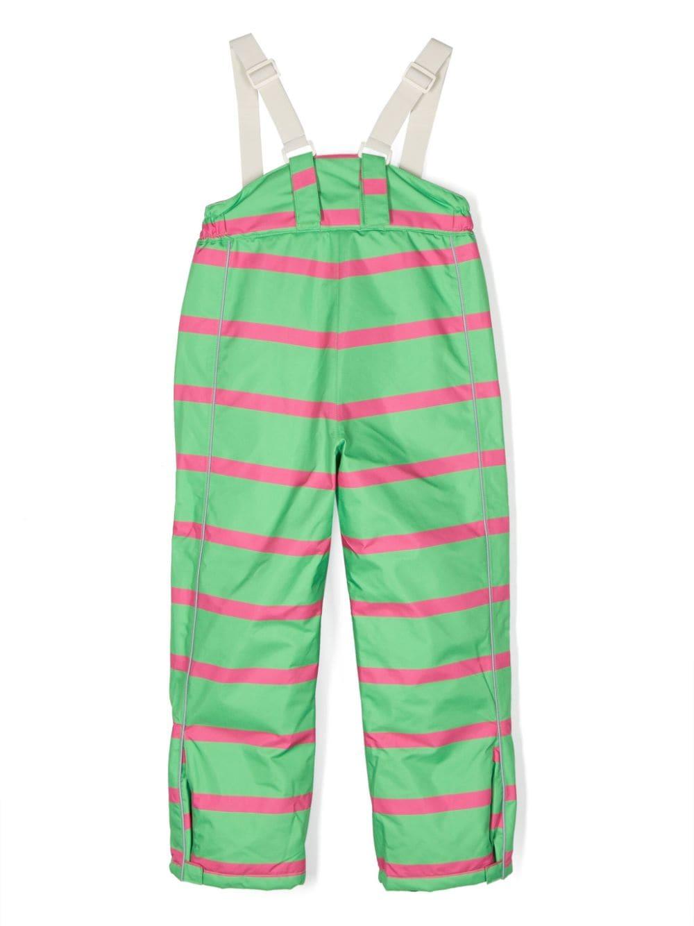 MINI RODINI 2371013675GREEN